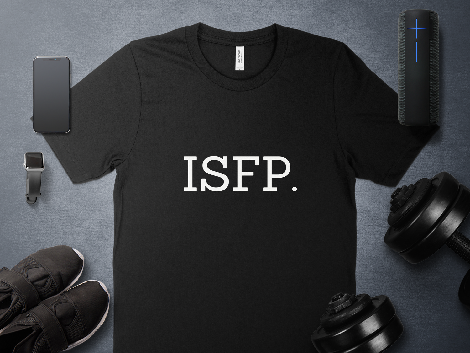 Shop For ISFPs