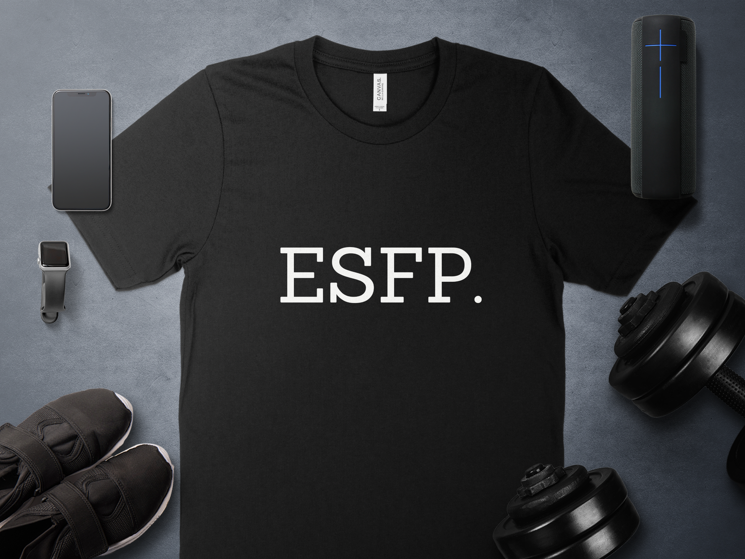 Shop For ESFPs