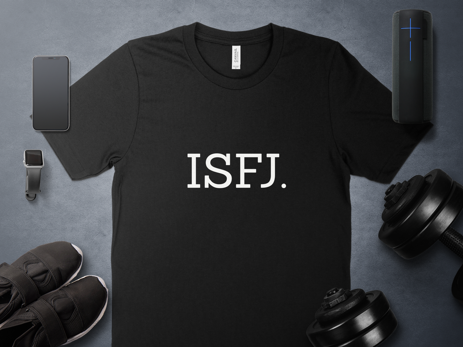 Shop For ISFJs